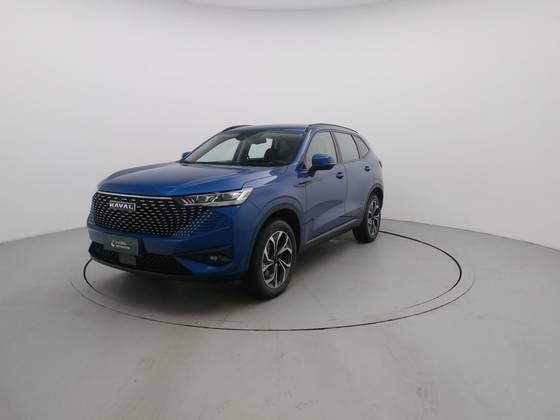GWM HAVAL H6 1.5 PHEV PREMIUM AWD E-TRACTION
